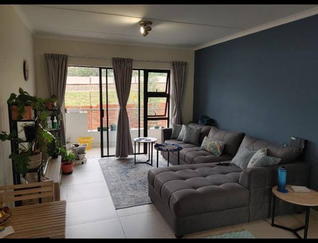 2 BEDROOM APARTMENT FOR SALE IN EDENVALE EXT